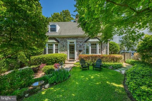 7409 Ridgewood Ave, CHEVY CHASE, MD, 20815-5162 | Card Image