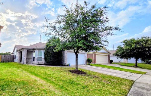 18727 N Young Elm Cir, Houston, TX, 77073-2530 | Card Image
