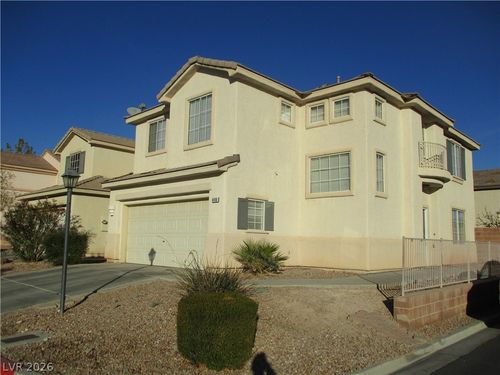 4146 Admiration Ct, North Las Vegas, NV, 89032-6116 | Card Image
