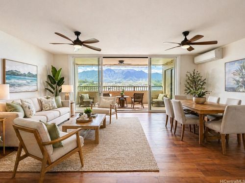 3861-46-035 Konohiki St, Kaneohe, HI, 96744 | Card Image