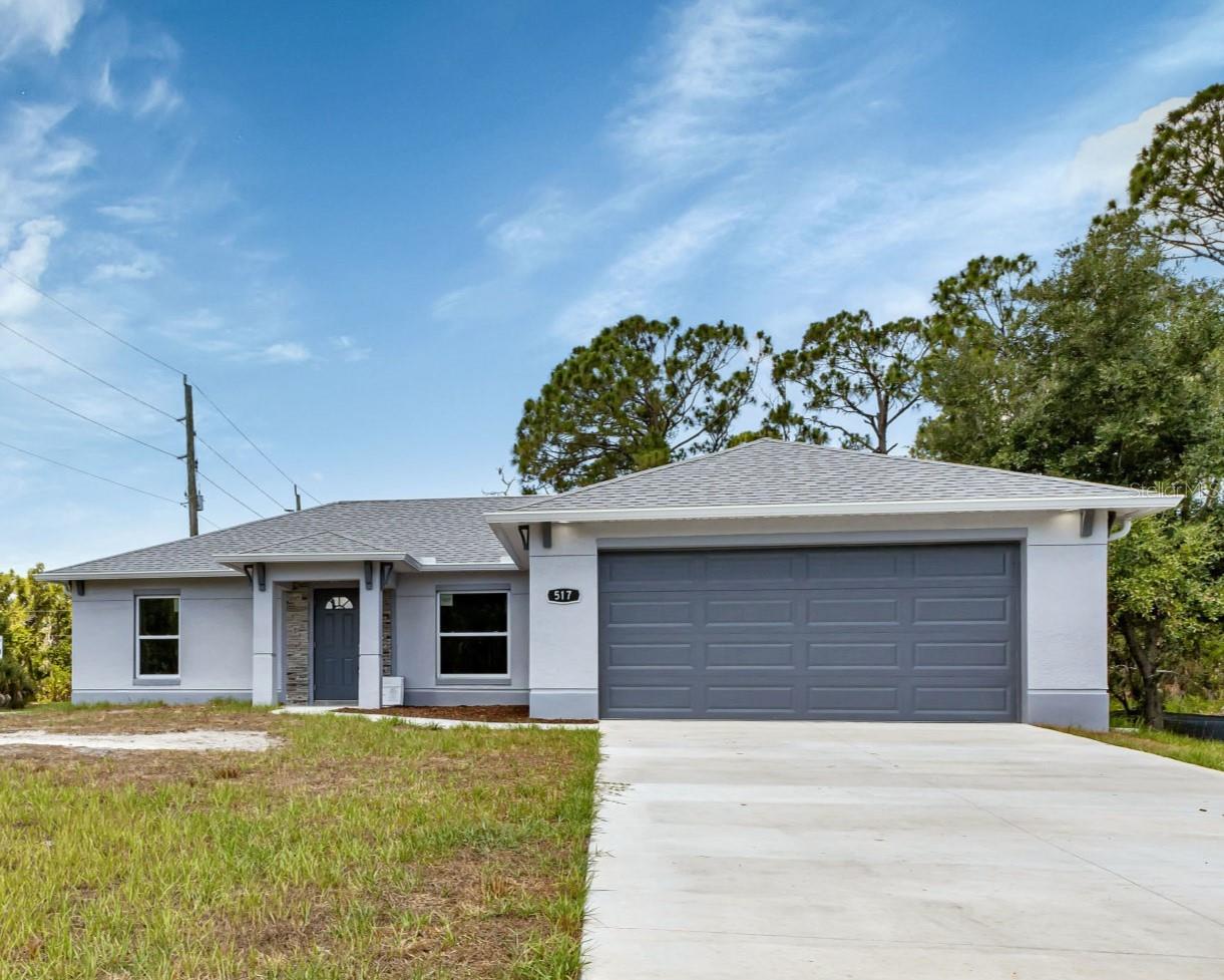 Biscayne Dr, Port Charlotte, FL 33953