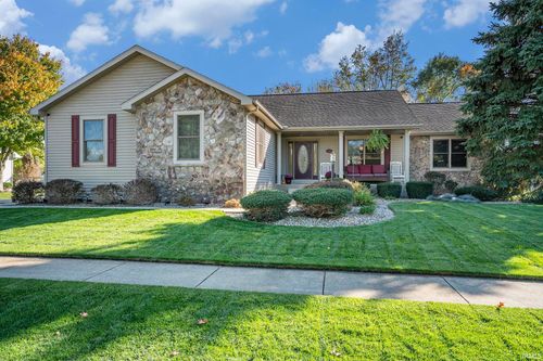 18806 Wilson Dr, Goshen, IN, 46528-8913 | Card Image