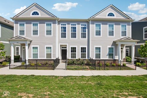 557 Steinbeck Pl, Carmel, IN, 46032-3395 | Card Image