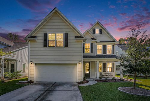 488 Oak View Way Way, Summerville, SC, 29483 | Card Image