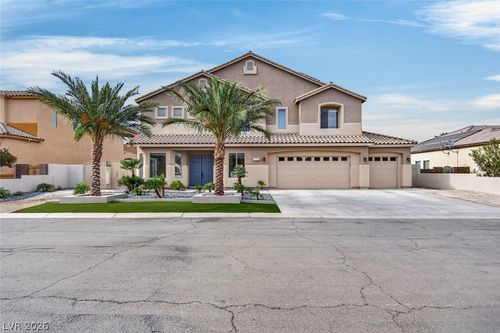 172 Wellspring Ave, Las Vegas, NV, 89183-7616 | Card Image