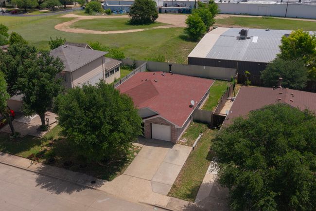 Birds eye view of property | Image 37