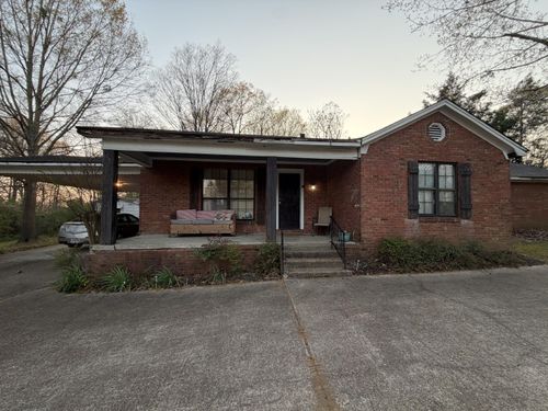 117 County Road 506, Shannon, MS, 38868-9779 | Card Image