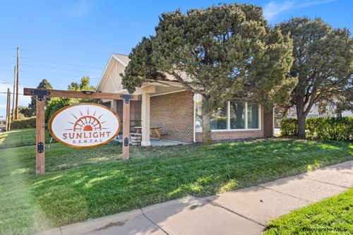 2120 Logan Ave, Cheyenne, WY, 82001-4131 | Card Image