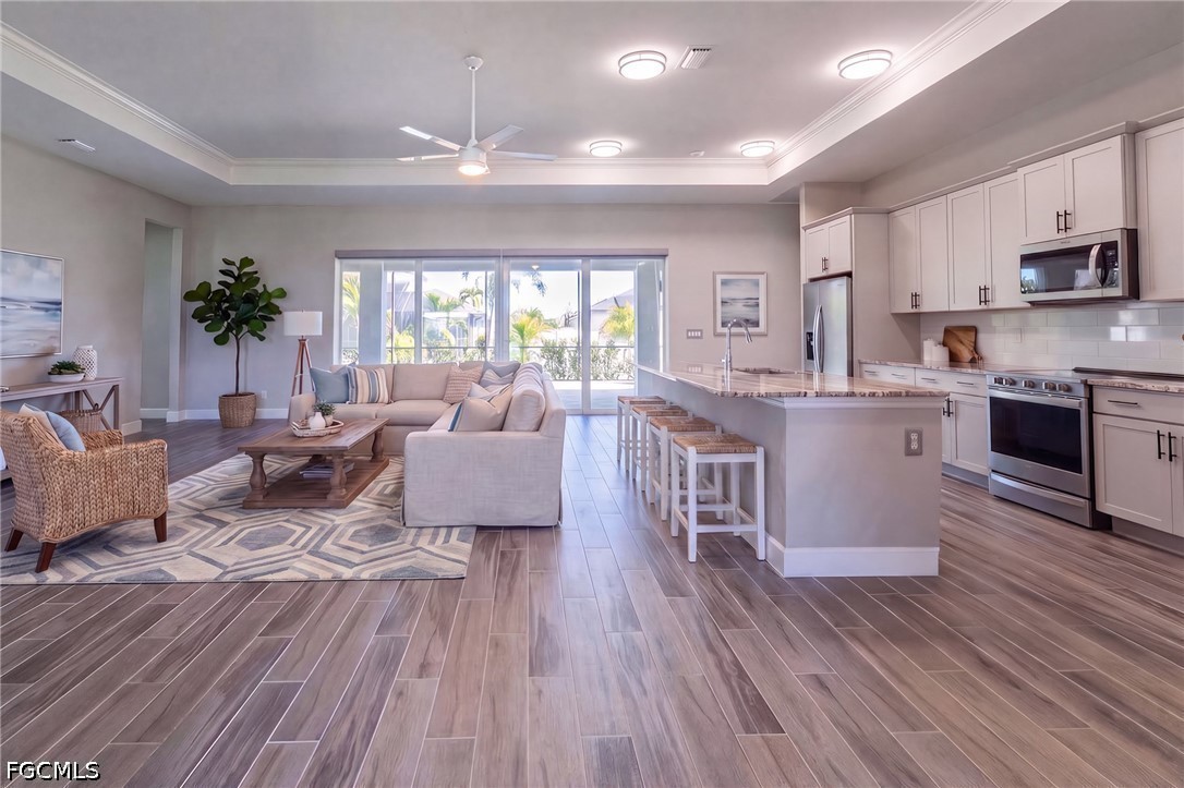 Residential in Cape Coral 3