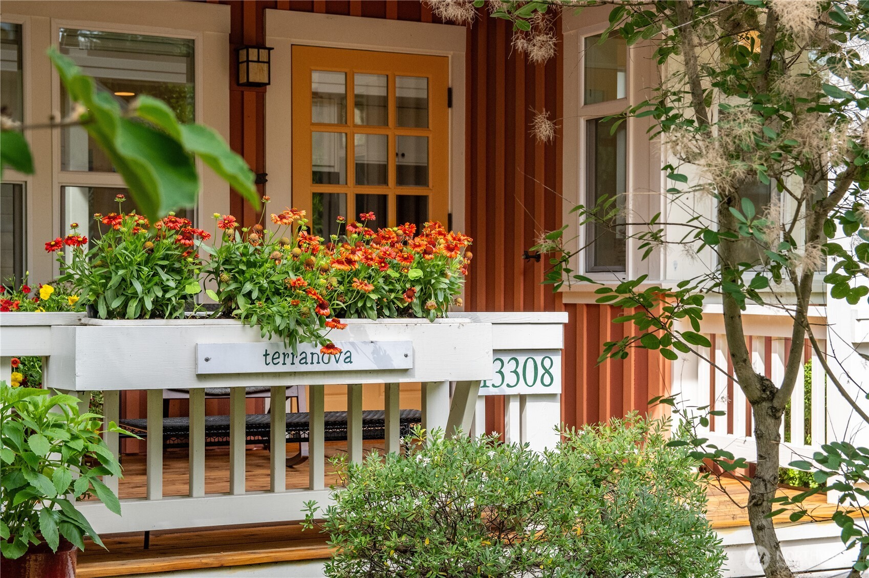 Residential in Redmond 2