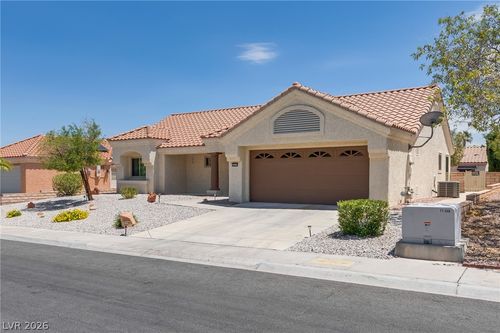 8809 Villa Ridge Dr, Las Vegas, NV, 89134-8535 | Card Image