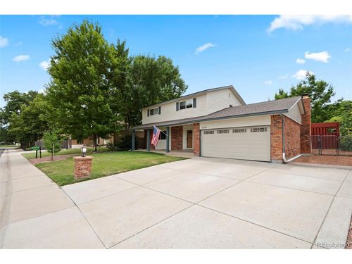 7391 Coors Dr, Arvada, CO, 80005-2850 | Card Image