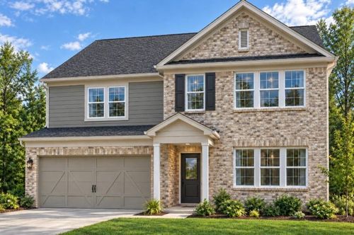 1672 Branch Creek Dr-Lot 112, Cumming, GA, 30040 | Card Image