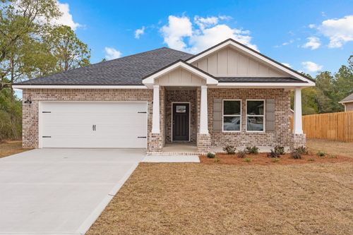 5848 Dogwood Dr E, Crestview, FL, 32539-8119 | Card Image