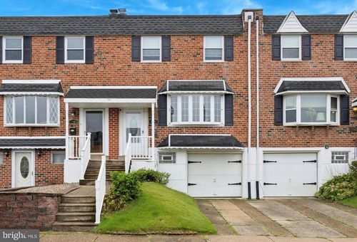 3305 Gurley Rd, PHILADELPHIA, PA, 19154-1501 | Card Image