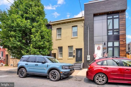 2317 E Sergeant St, PHILADELPHIA, PA, 19125-2247 | Card Image