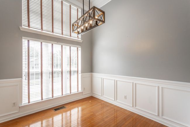 6143 Oilskin Dr, House other with 4 bedrooms, 2 bathrooms and null parking in Ooltewah TN | Image 11