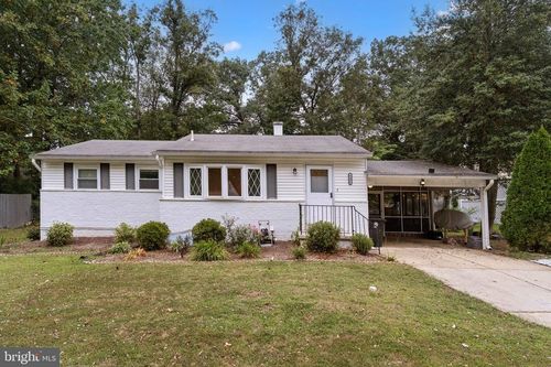 6406 Sandy St, LAUREL, MD, 20707-2992 | Card Image