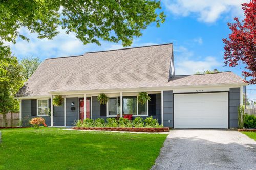 12605 Memory Ln, BOWIE, MD, 20715-1609 | Card Image