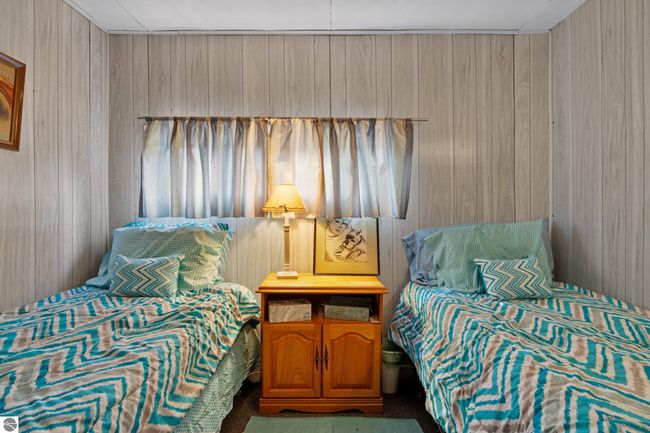 4283 S 7 Rd, House other with 2 bedrooms, 1 bathrooms and null parking in Harrietta MI | Image 14