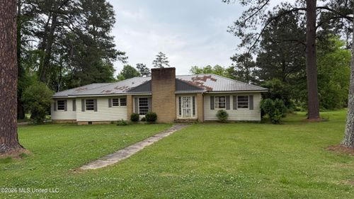 260 N Davis St, Forest, MS, 39074-3552 | Card Image