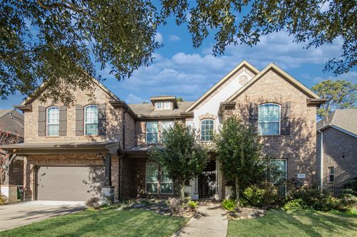 3615 Blushing Hollow Dr, Katy, TX, 77494-5989 | Card Image
