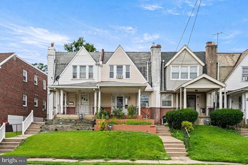 218 N Wycombe Ave, YEADON, PA, 19050-1644 | Card Image