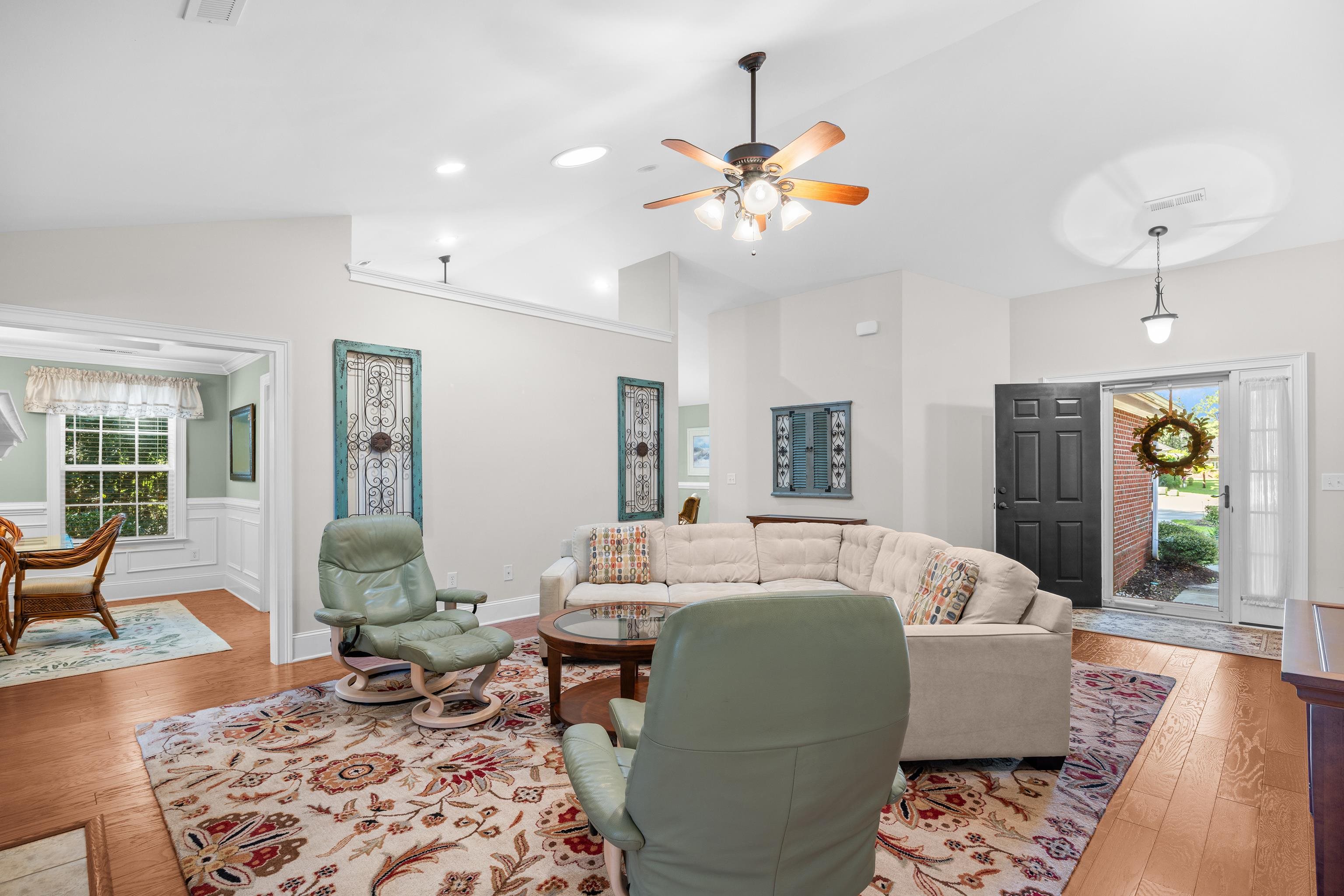 Residential in Murrells Inlet 5