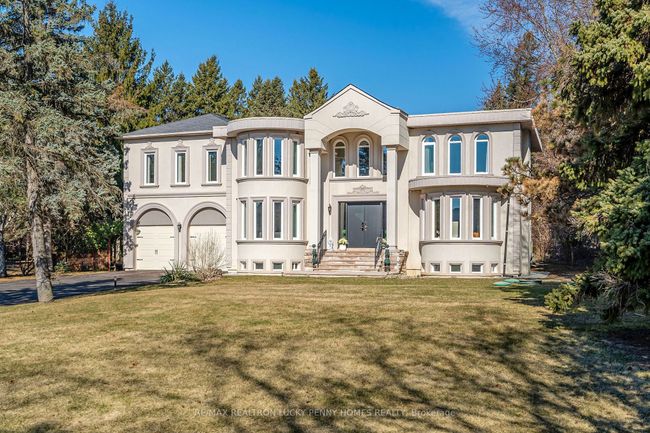 35 Cachet Pky, House other with 5 bedrooms, 6 bathrooms and 10 parking in Markham ON | Image 5