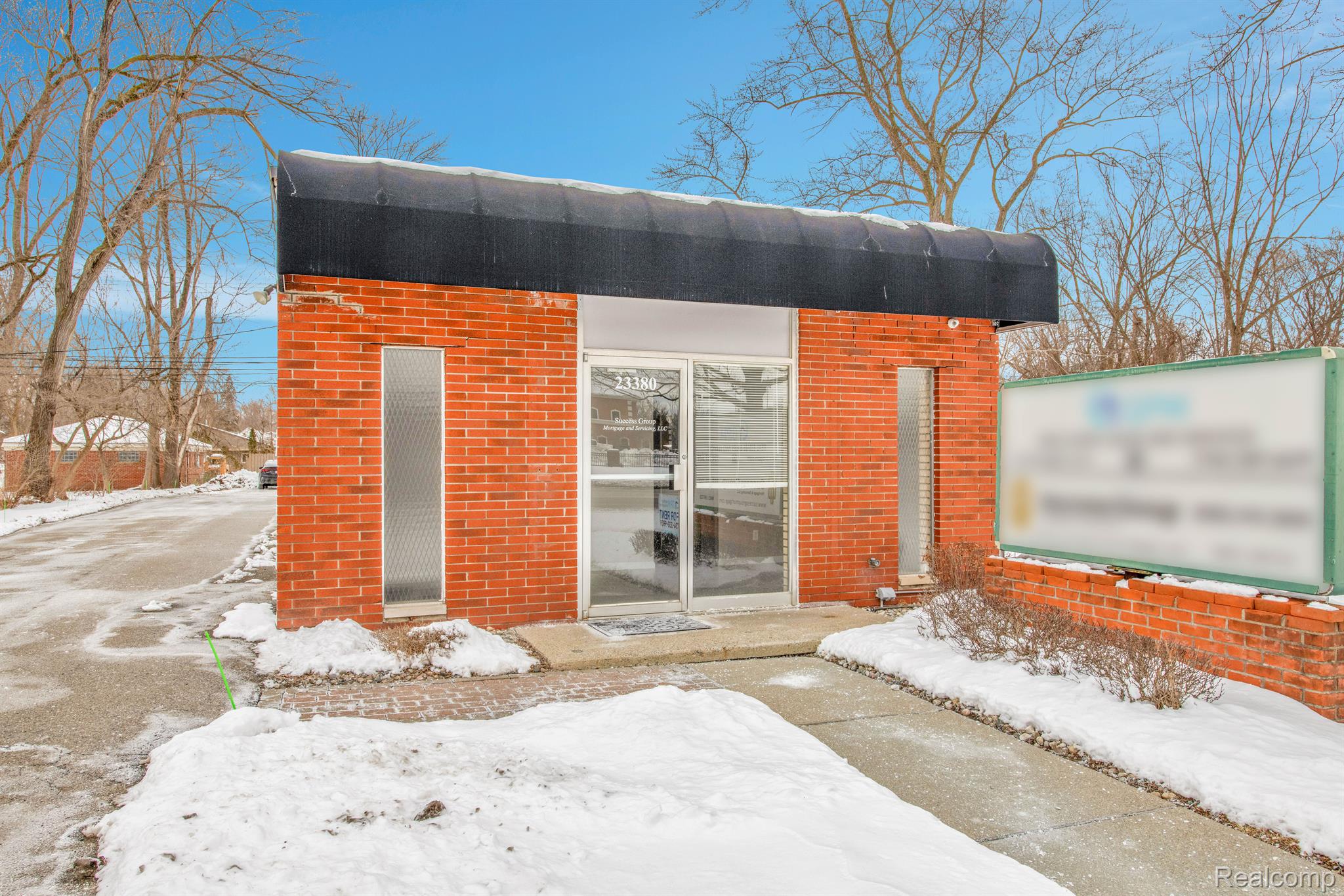 Commercial Lease in Taylor 3