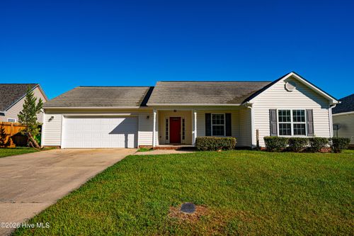 2946 Judge Manly Dr, New Bern, NC, 28562-9163 | Card Image