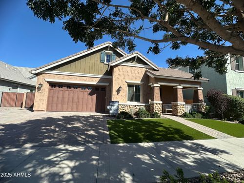 4230 E Ronald St, Gilbert, AZ, 85295-0121 | Card Image