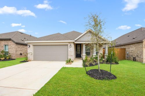 6318 Seafoam Lake Dr, Katy, TX, 77493-5707 | Card Image