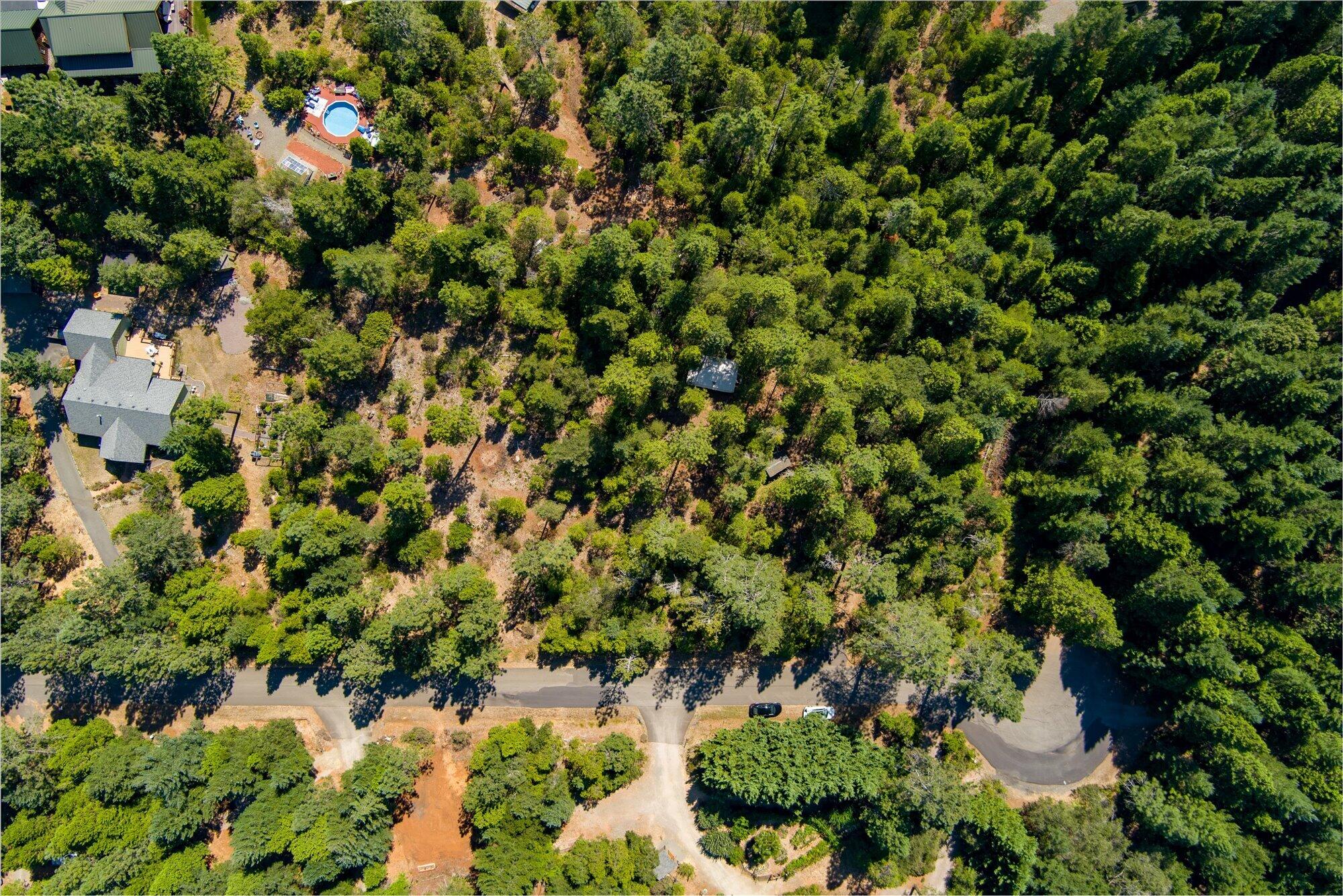 Land in Gasquet 4