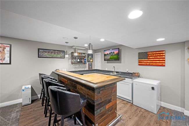 9575 Newbury Ln, House other with 4 bedrooms, 4 bathrooms and 3 parking in Whitehouse OH | Image 28