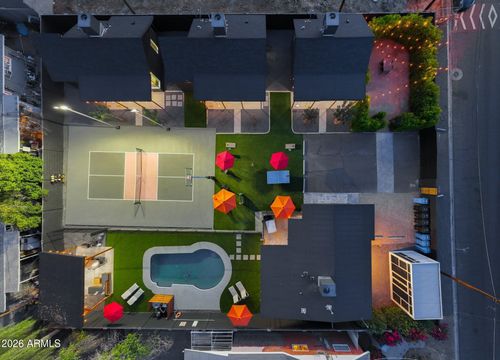 2635 E Clarendon Avenue, Phoenix, AZ, 85016 | Card Image