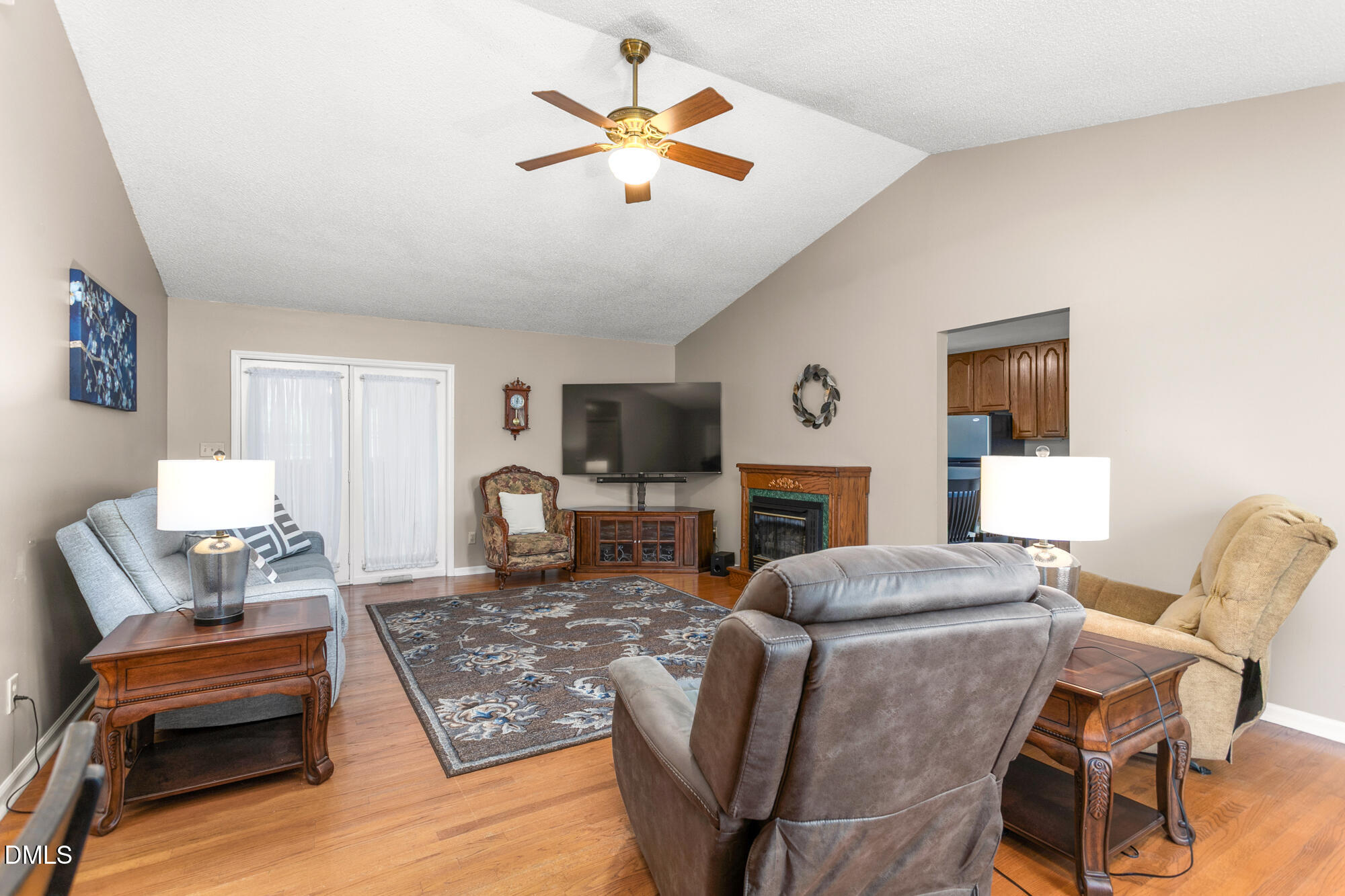 Residential in Mebane 4