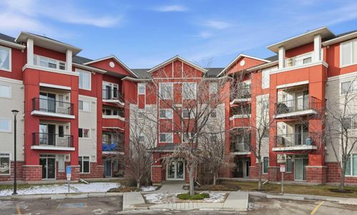 114-156 Country Village Cir Ne, Calgary, AB, T3K0E5 | Card Image