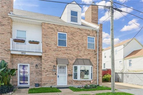 1906-1906 Jena St, New Orleans, LA, 70115-5538 | Card Image