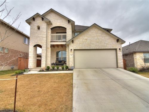 112 Cypress Bend Ct, Georgetown, TX, 78626-2090 | Card Image