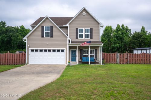 108 Willard Way, Beulaville, NC, 28518-8833 | Card Image
