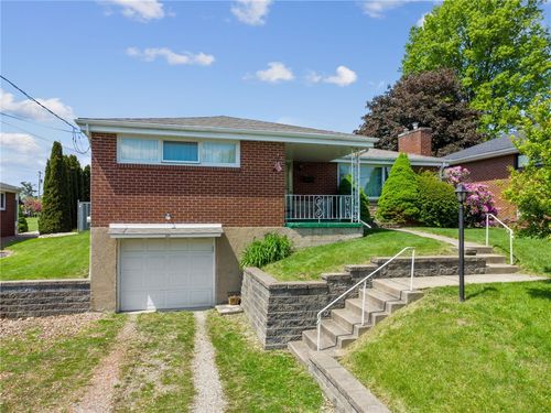 324 Grove Dr, Lower Burrell, PA, 15068-3103 | Card Image