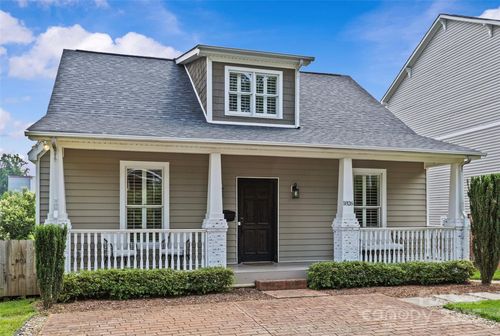 1826 Hall Ave, Charlotte, NC, 28205-3553 | Card Image