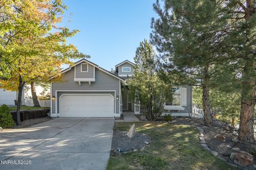 3790 Ranch Crest Dr, Reno, NV, 89509-6869 | Card Image
