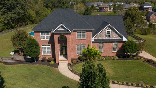 3060 Joey Ct, Pleasant View, TN, 37146-3707 | Card Image