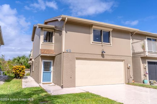 42 Jana Dr, Ponce Inlet, FL, 32127-6900 | Card Image