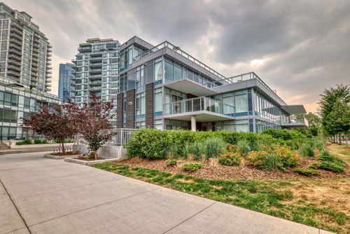 202-88 Waterfront Mews Sw, Calgary, AB, T2P1R4 | Card Image