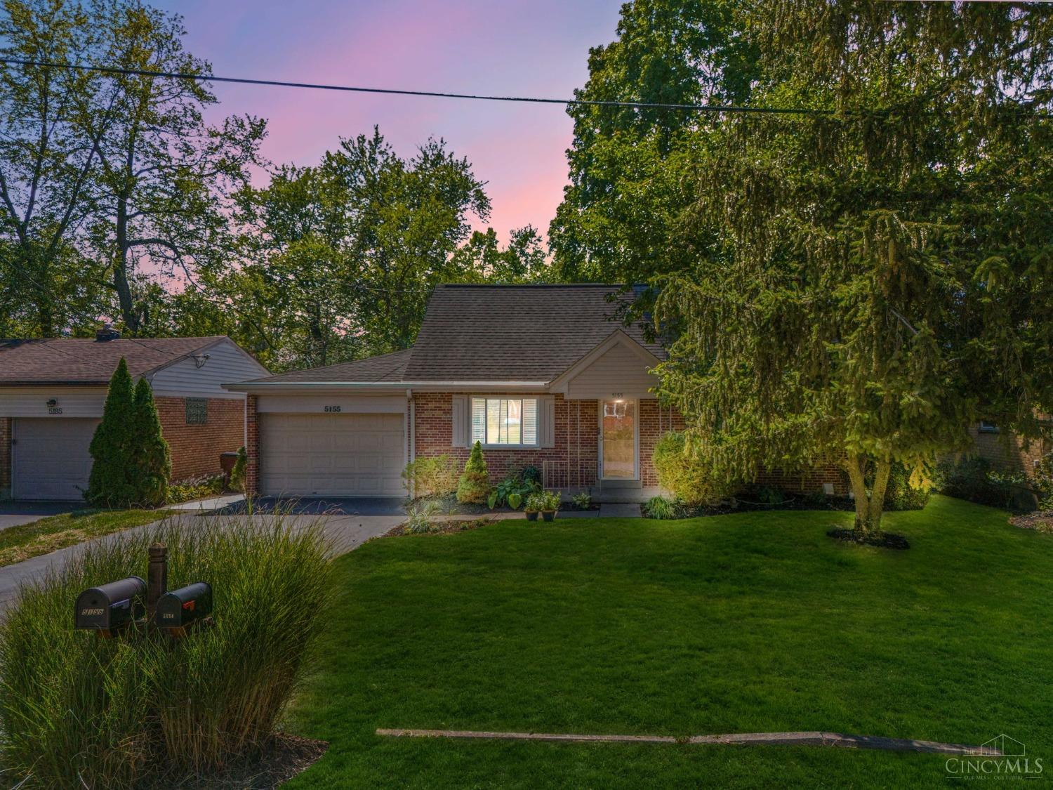 Bell Ave, Blue Ash, OH 45242