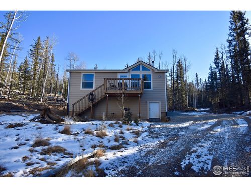 972 N Quarter Horse Rd, JEFFERSON, CO, 80456-9738 | Card Image