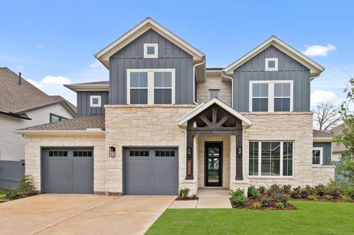 8407 Sheffields Leader, Fulshear, TX, 77441-2692 | Card Image